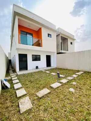 Photo - 8chbre Duplex dans Ismael Coulibaly, Cocody à Vendre
