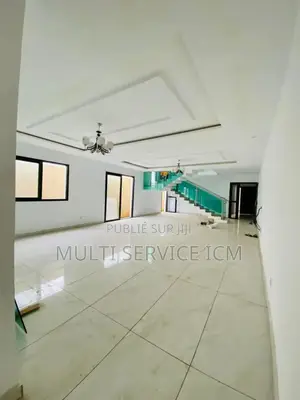 8chbre Duplex dans Ismael Coulibaly, Cocody à Vendre