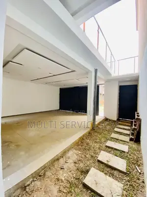 8chbre Duplex dans Ismael Coulibaly, Cocody à Vendre