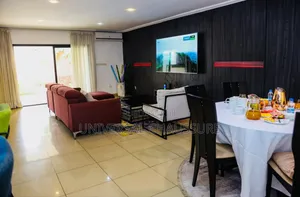 Photo - Très Belle Villa Meublée Kgi Angré CNPS