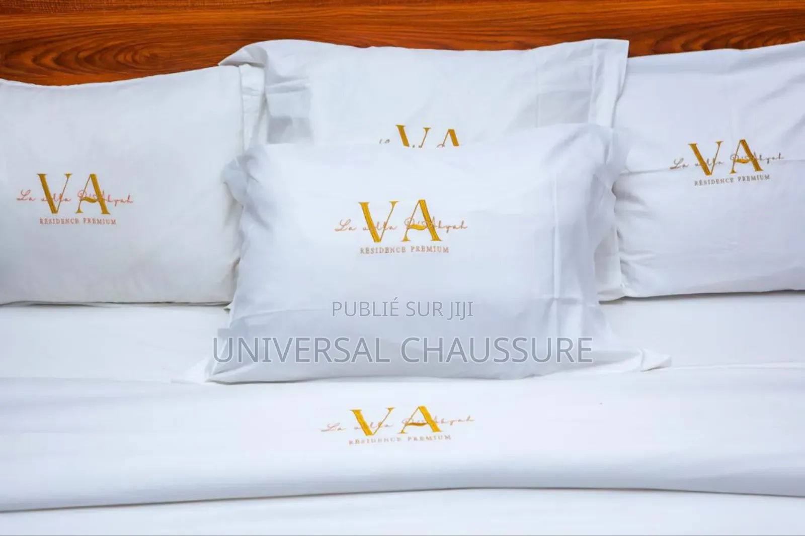 Très Belle Villa Meublée Kgi Angré CNPS