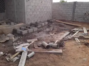 3chbre Duplex dans Ismael Coulibaly, Cocody à Vendre