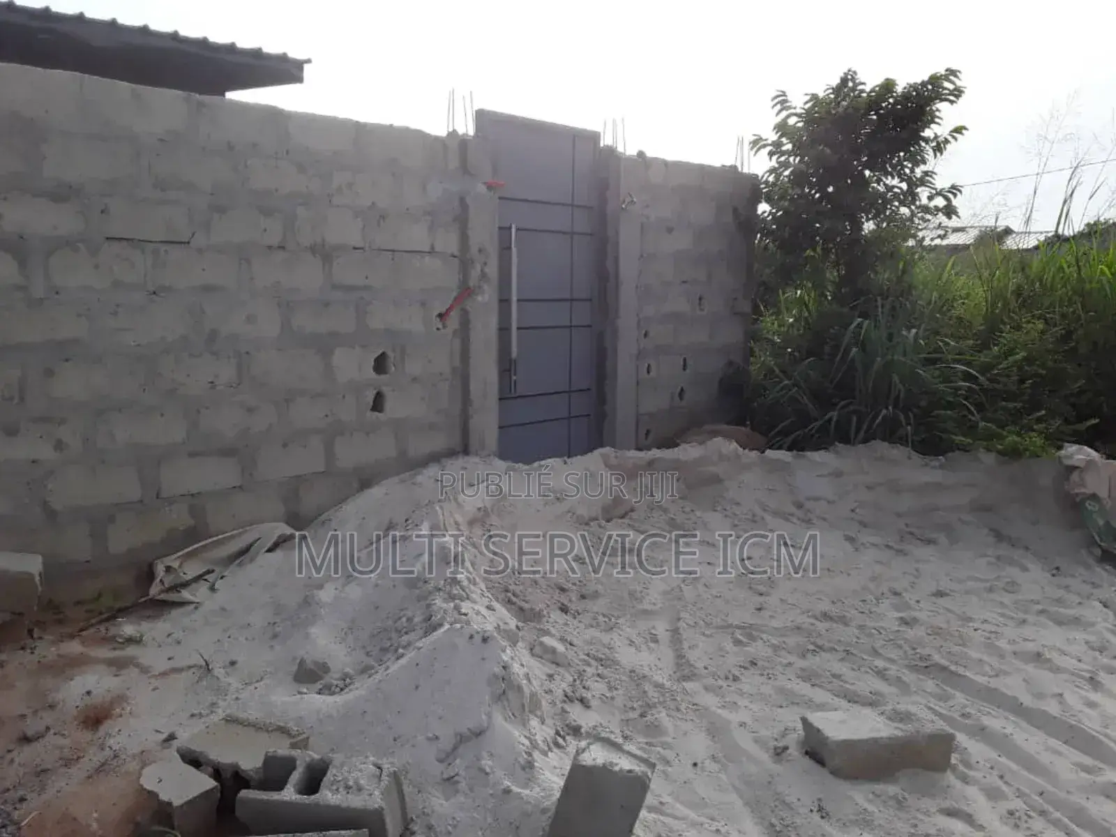 3chbre Duplex dans Ismael Coulibaly, Cocody à Vendre