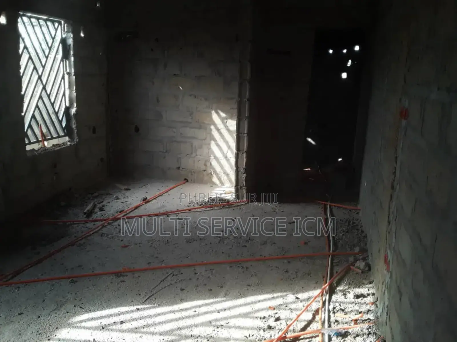 3chbre Duplex dans Ismael Coulibaly, Cocody à Vendre