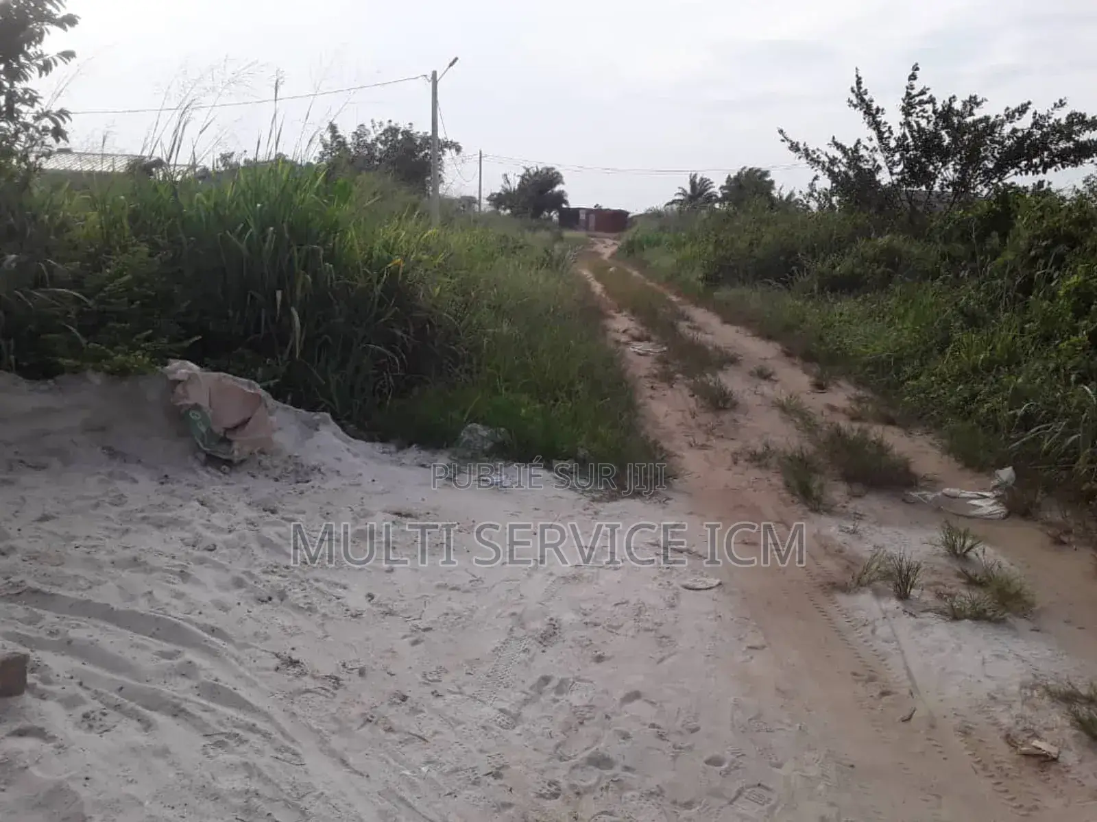 3chbre Duplex dans Ismael Coulibaly, Cocody à Vendre