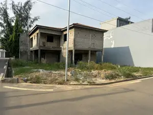 Photo - 4chbre Duplex dans Ismael Coulibaly, Cocody à Louer