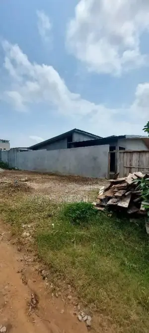 4chbre Duplex dans Ismael Coulibaly, Cocody à Louer