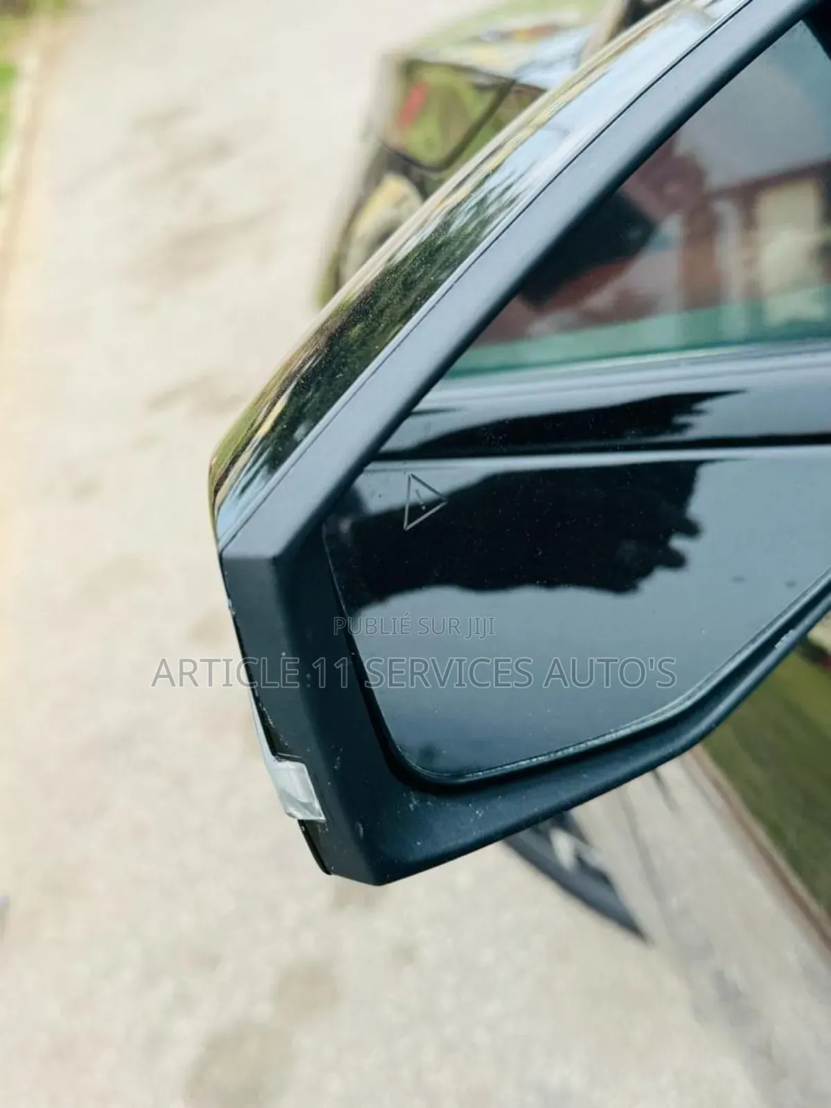 Kia Sportage SX 2023 Noir