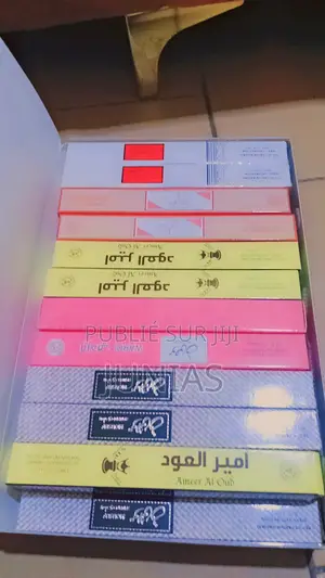 Photo - Parfum Homme Et Femme