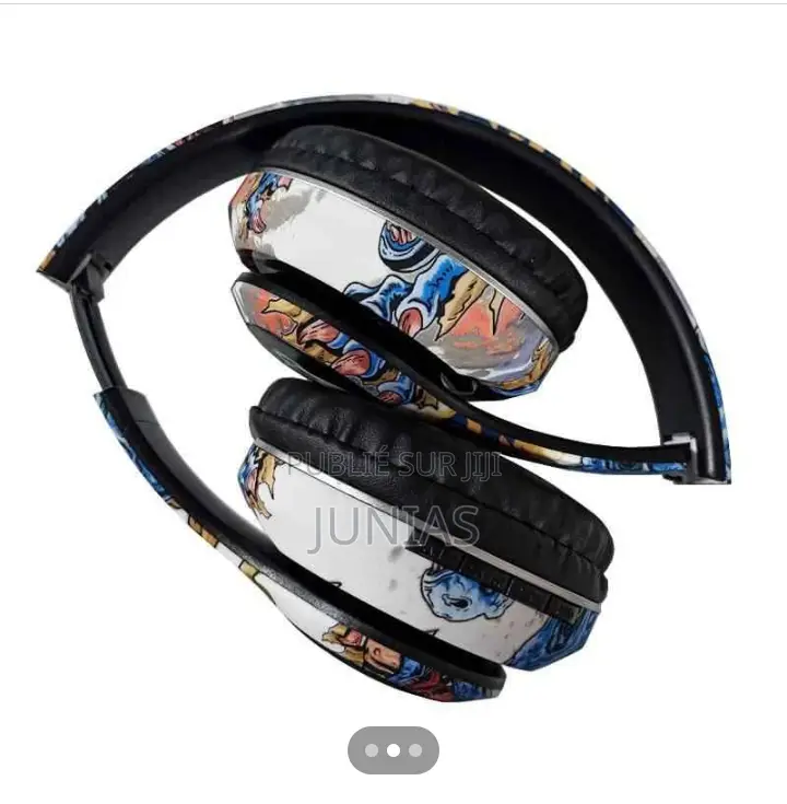 Casque Bluetooth P35