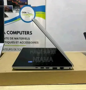 New Ordinateur Portable HP ProBook 430 G5 8GB Intel Core I5 SSD 256GB