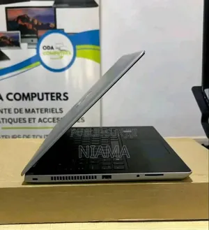 New Ordinateur Portable HP ProBook 430 G5 8GB Intel Core I5 SSD 256GB