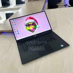 New Ordinateur Portable Dell XPS 15 9570 16GB Intel Core I7 SSD 512GB