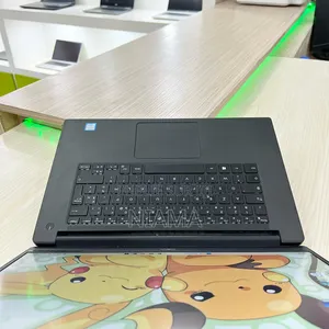 New Dell Precision 5520 16GB Intel Core I7 SSD 512GB