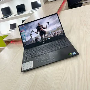 New Dell Inspiron 7566 16GB Intel Core I7 SSD 512GB