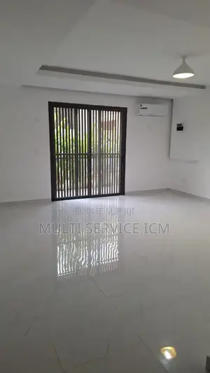 Furnished 4chbre Appartement partagé dans Ismael Coulibaly, Cocody