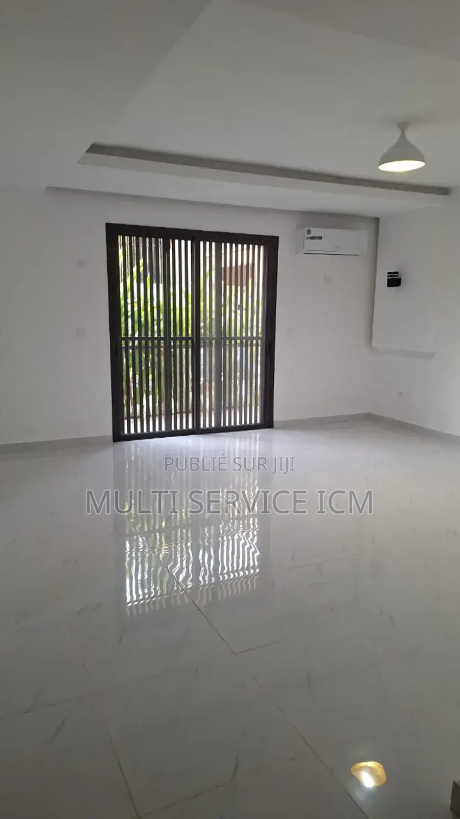 Furnished 4chbre Appartement partagé dans Ismael Coulibaly, Cocody