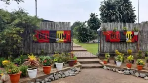 Terrain a Vendre Au Vallons