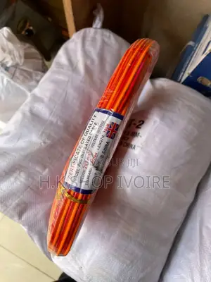 Câble De Pour Maison