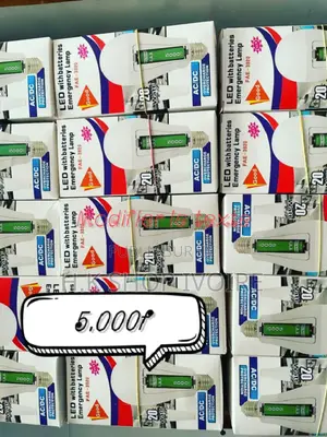 Photo - Empoule Pour Maison