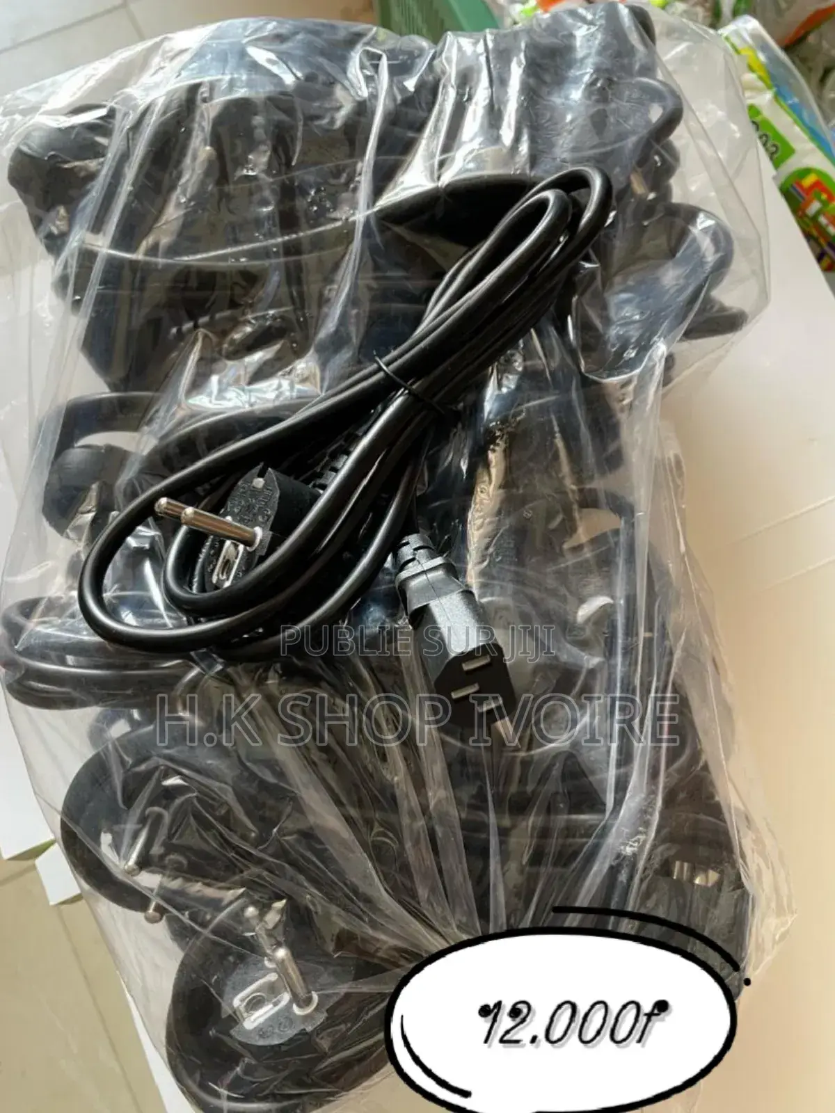 Câble Pour Appareil