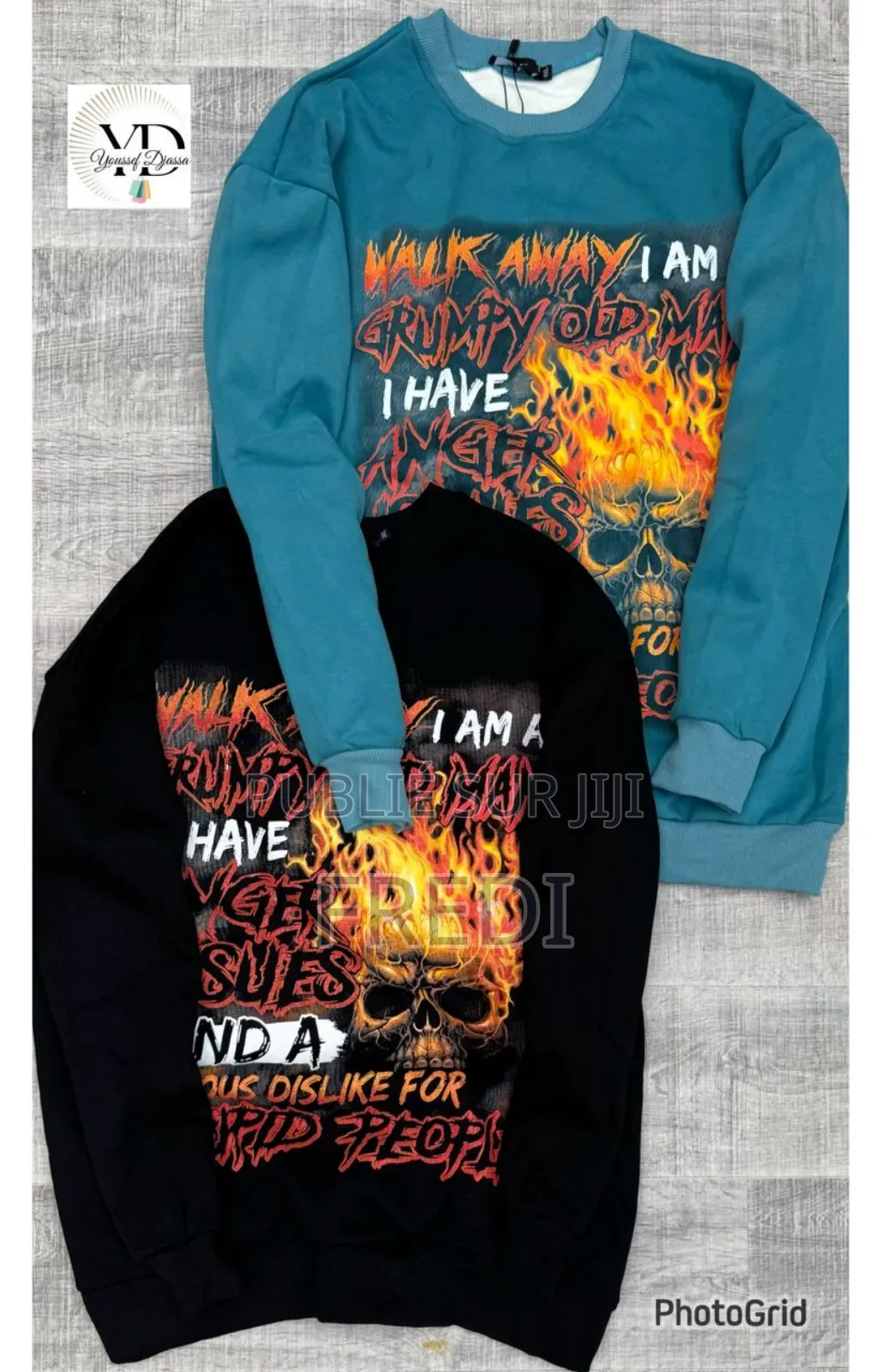 Pull Design 3d De Qualité