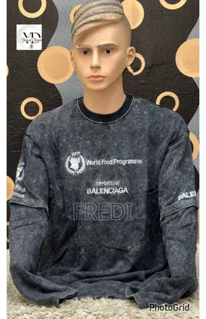 Pull Design 3d De Qualité