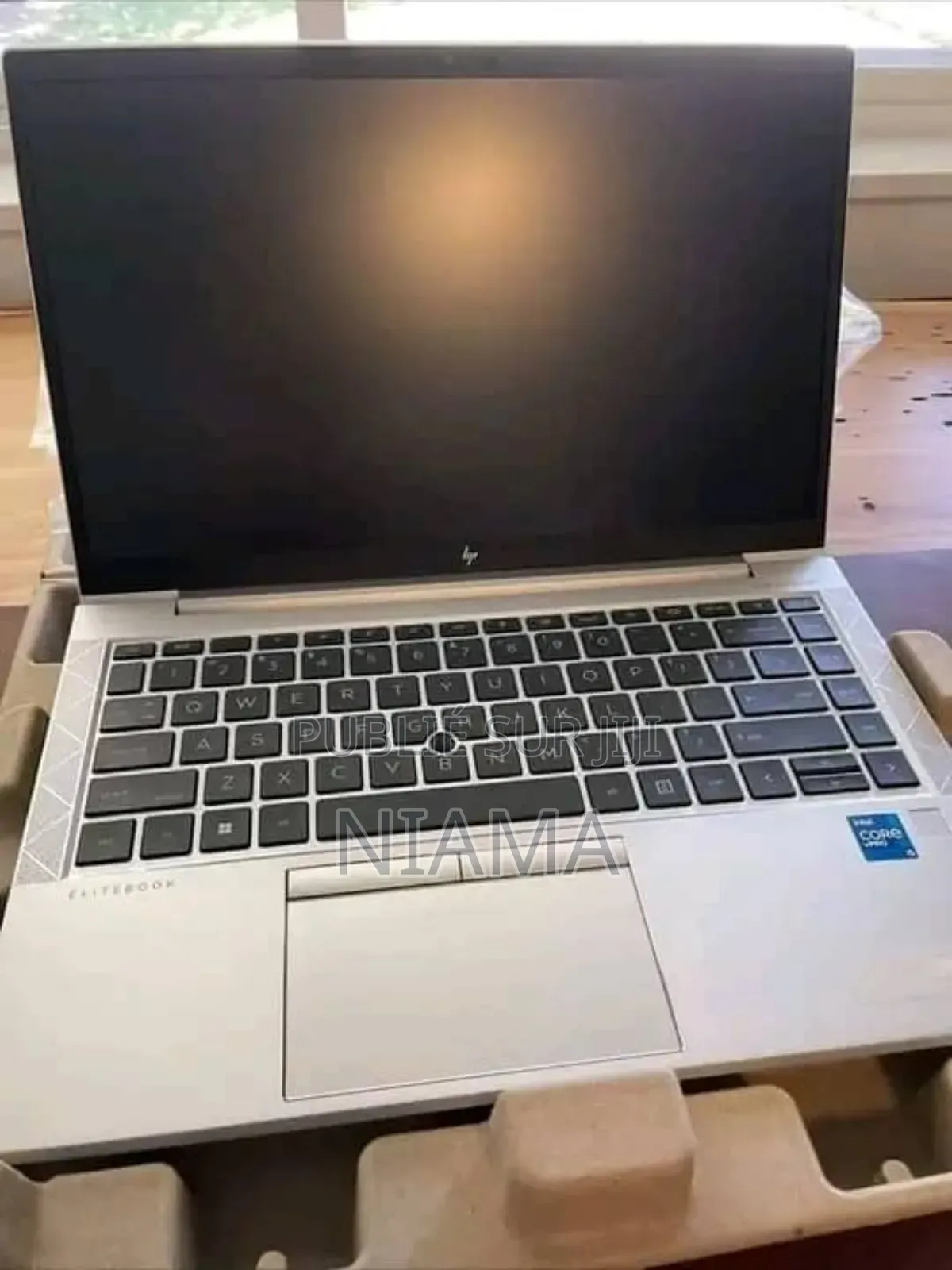 New HP EliteBook 840 G8 16GB Intel Core I5 SSD 512GB