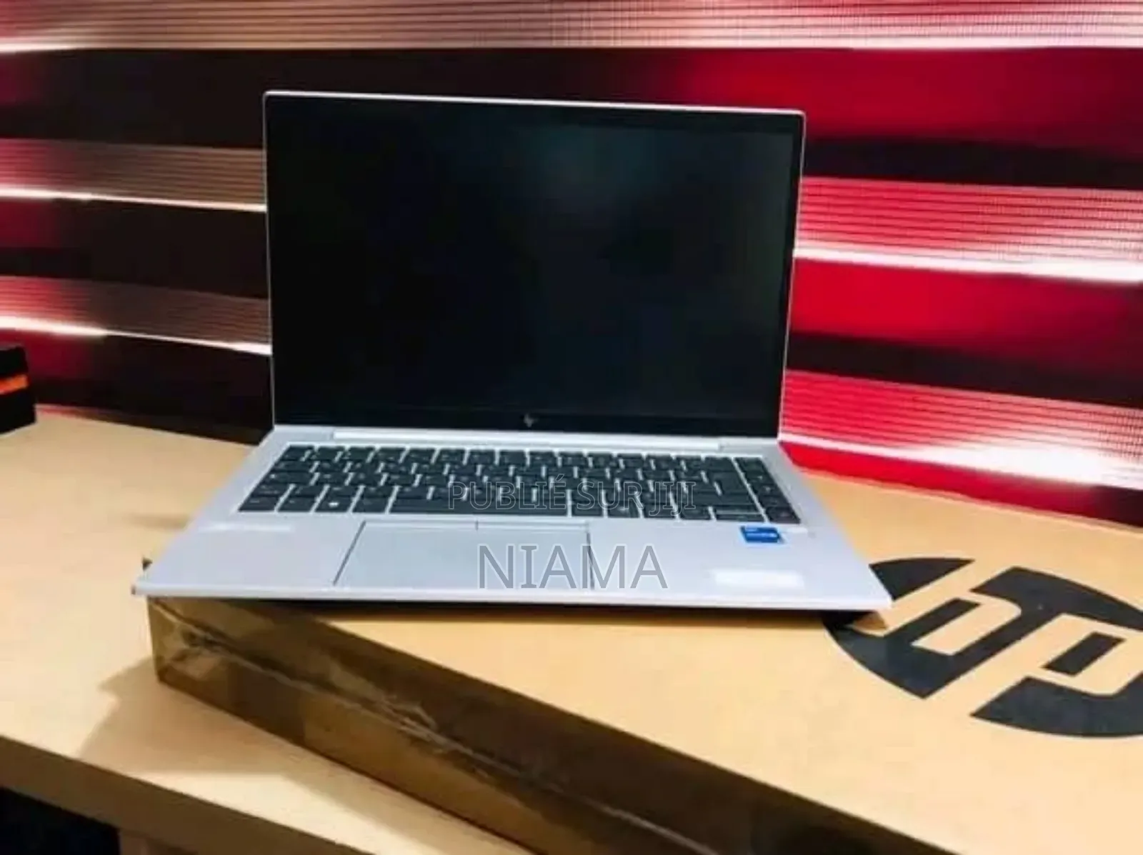 New HP EliteBook 840 G8 16GB Intel Core I5 SSD 512GB