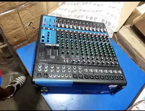 Mixer 16 Piste Mg 16xu