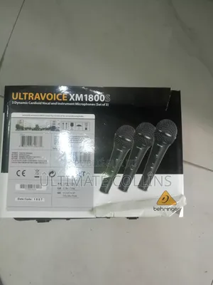 Original Micro en Fil 3 en 1