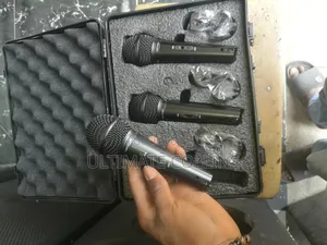 Original Micro en Fil 3 en 1