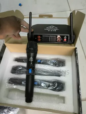 Original Micro Baladeur 4 en 1