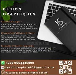 Designer Graphique
