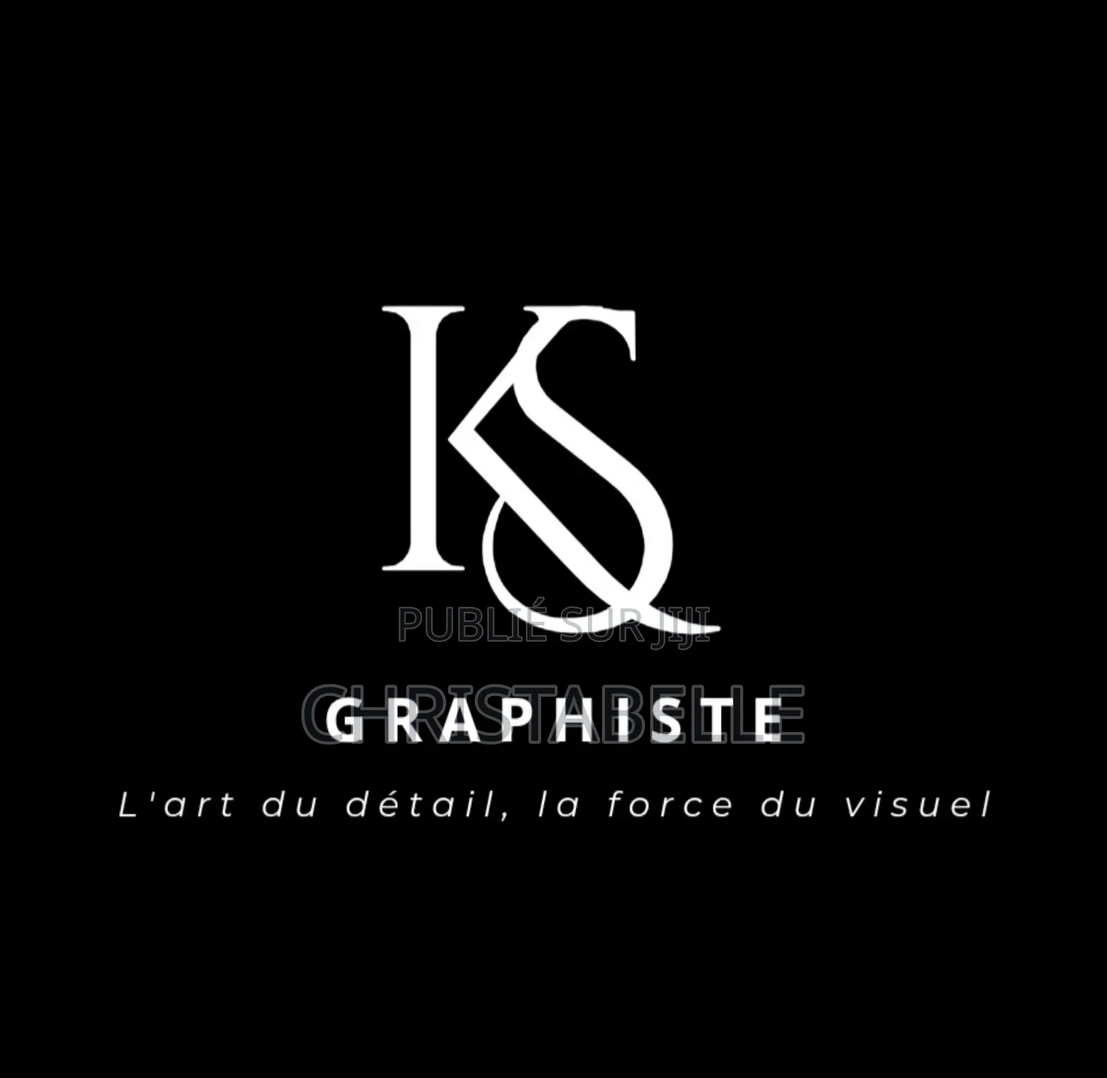 Designer Graphique