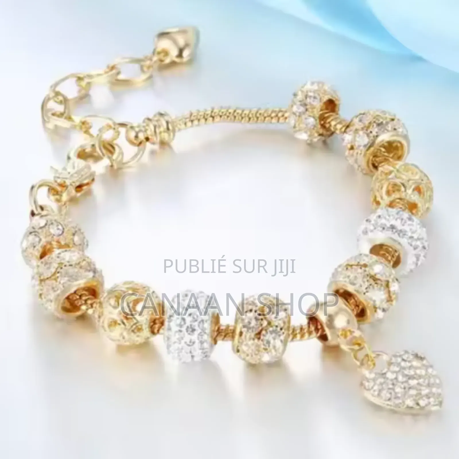 Bracelet S