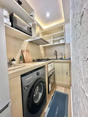 Location Saisonnière Abidjan. Residence Meublée