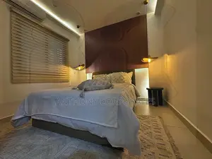 Location Saisonnière Abidjan. Residence Meublée