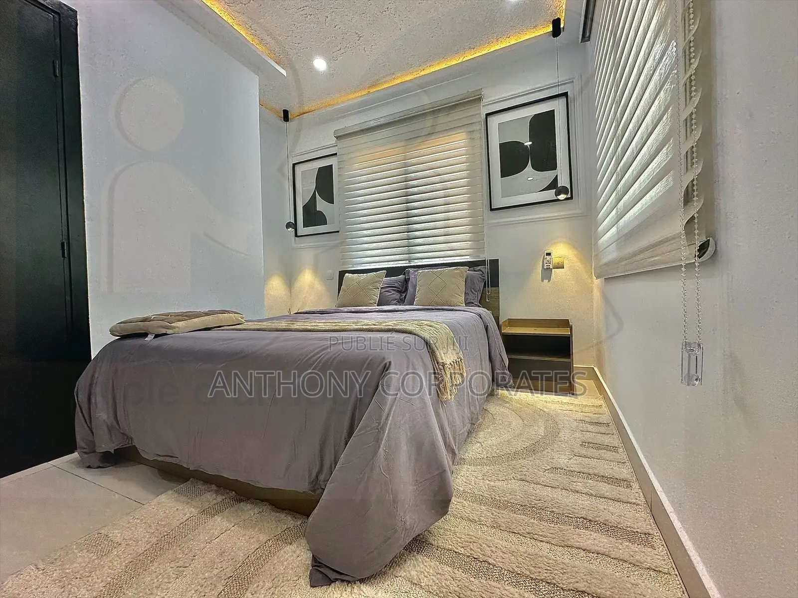 Location Saisonnière Abidjan. Residence Meublée