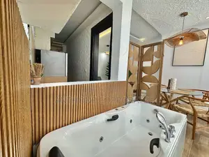Location Saisonnière Abidjan. Residence Meublée