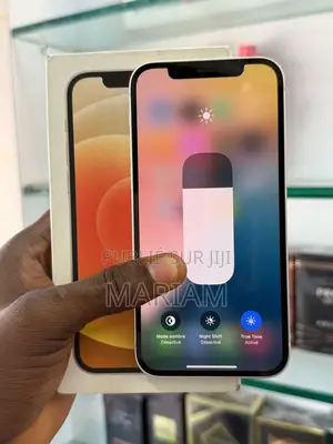 New Apple iPhone 12 128 GB Autre