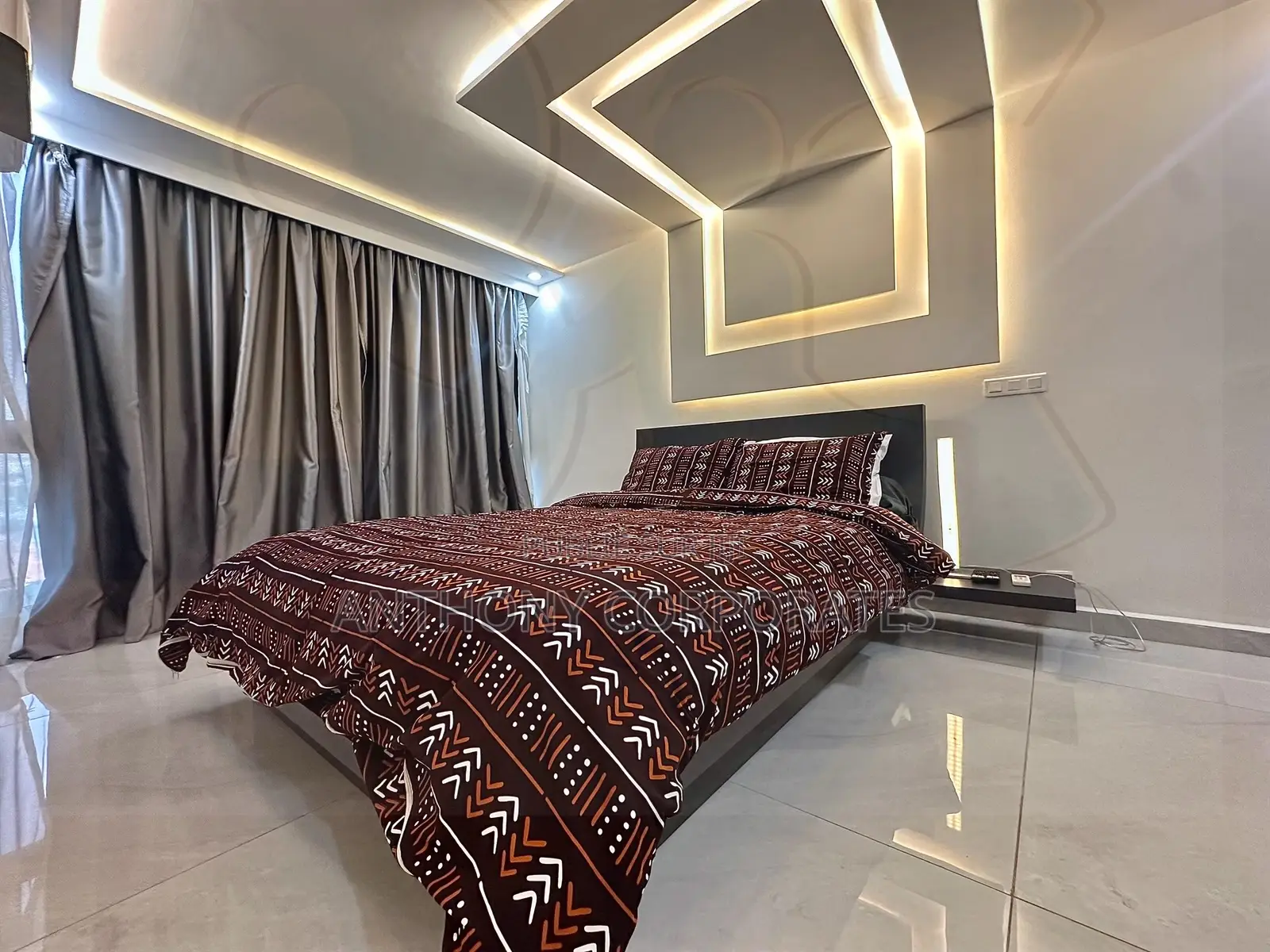 Location Saisonnière Abidjan