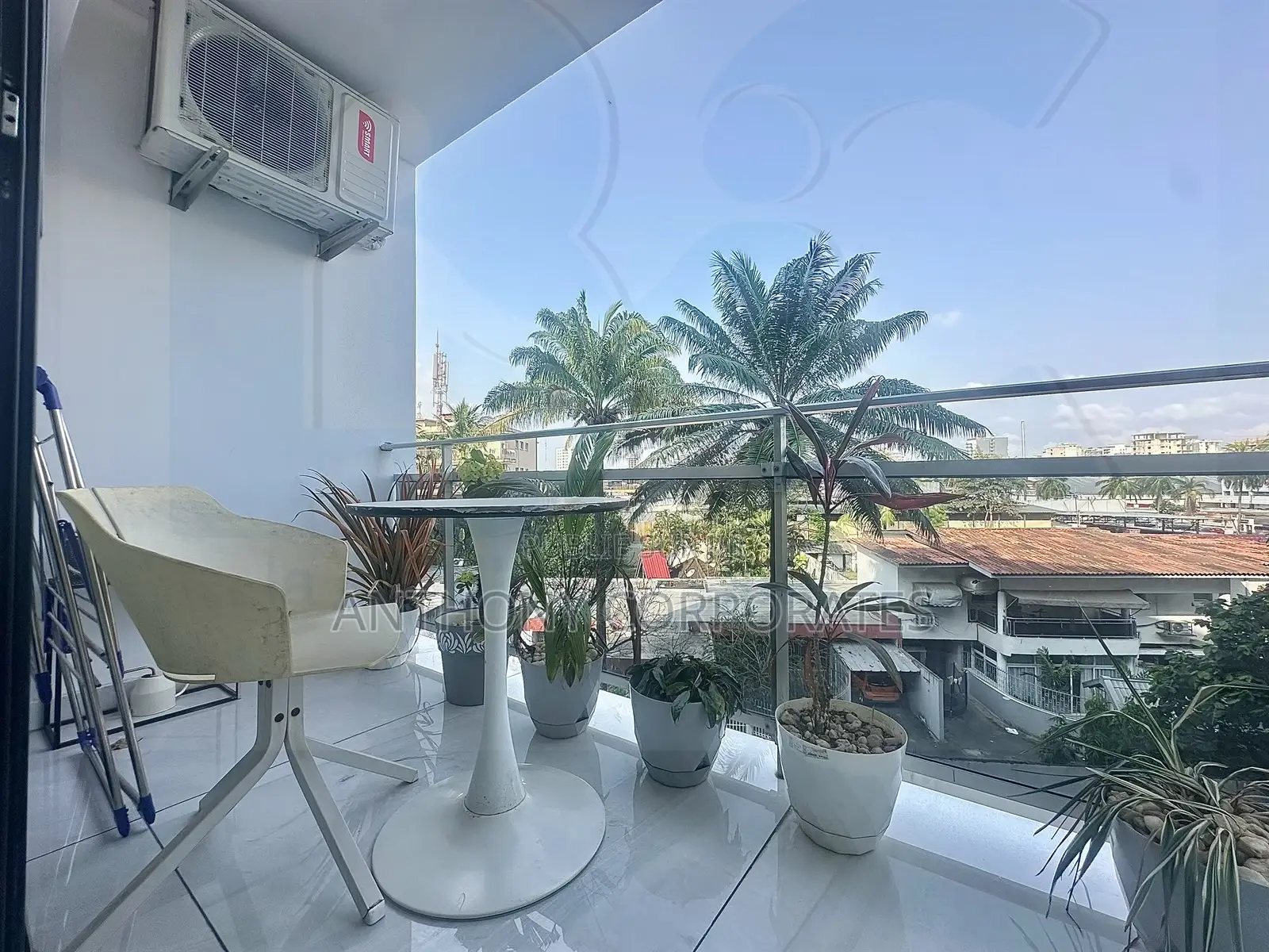 Location Saisonnière Abidjan