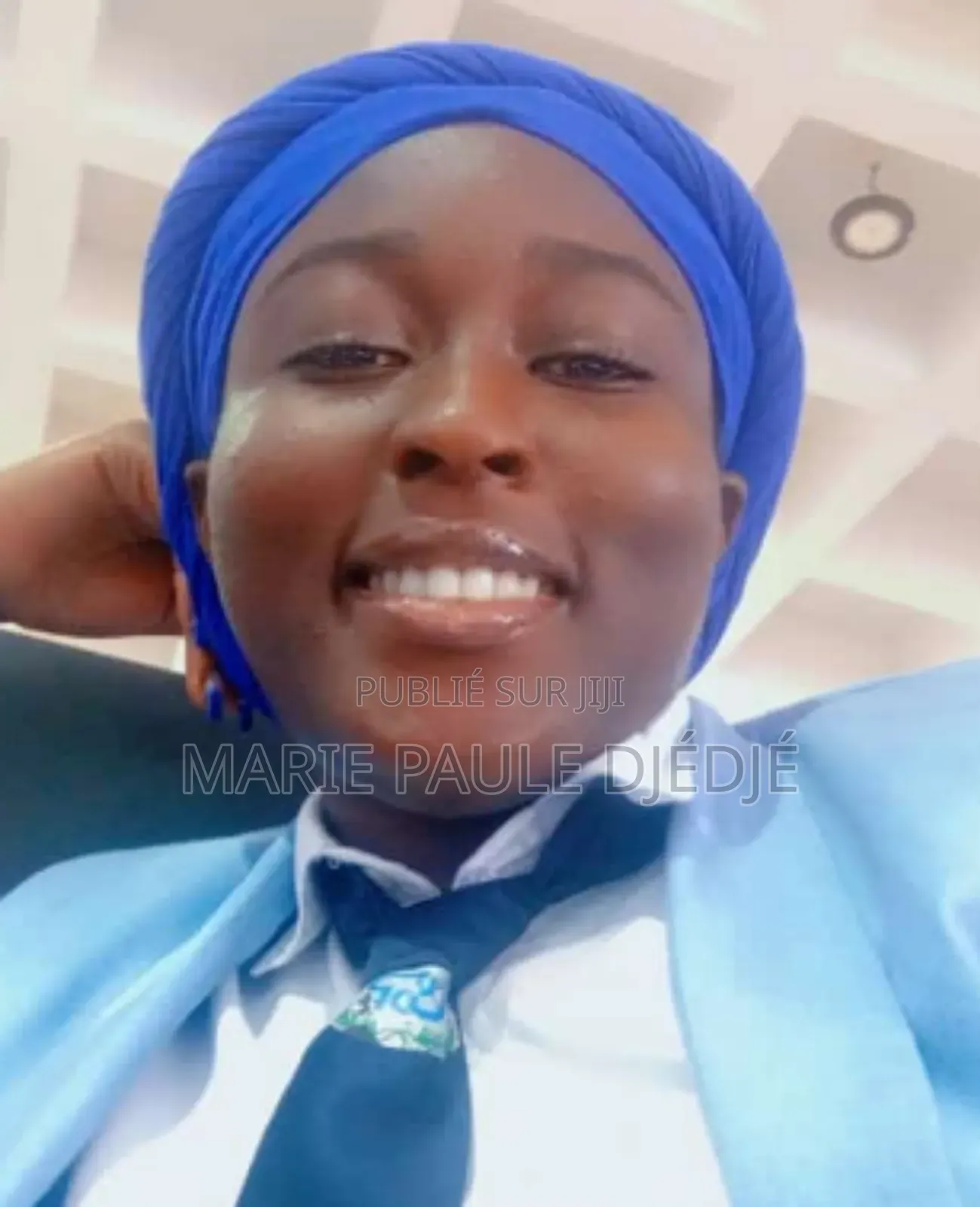 Emploi en Tant Que Marketer