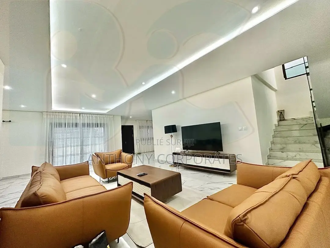 Location Saisonnière Abidjan Immobilier