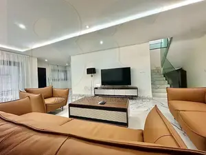 Location Saisonnière Abidjan Immobilier