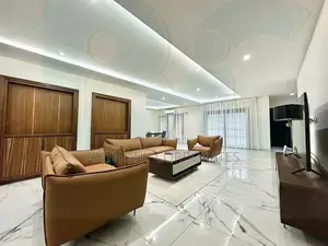 Location Saisonnière Abidjan Immobilier