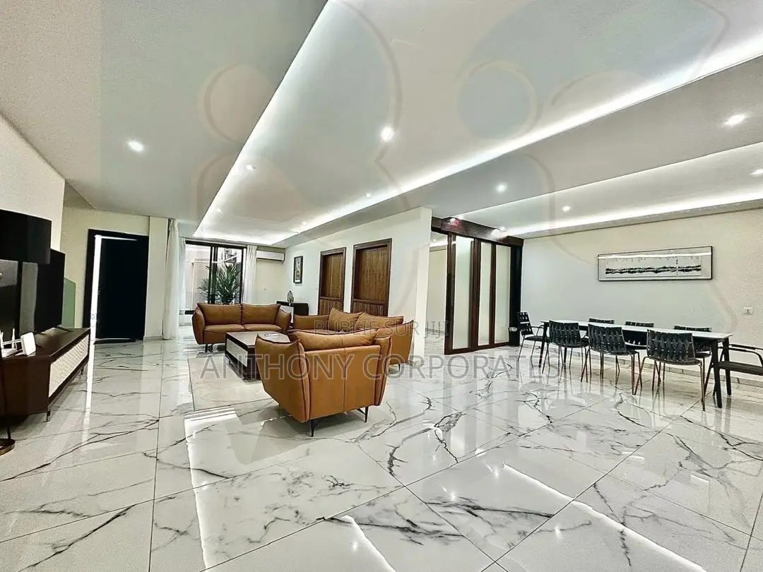 Location Saisonnière Abidjan Immobilier