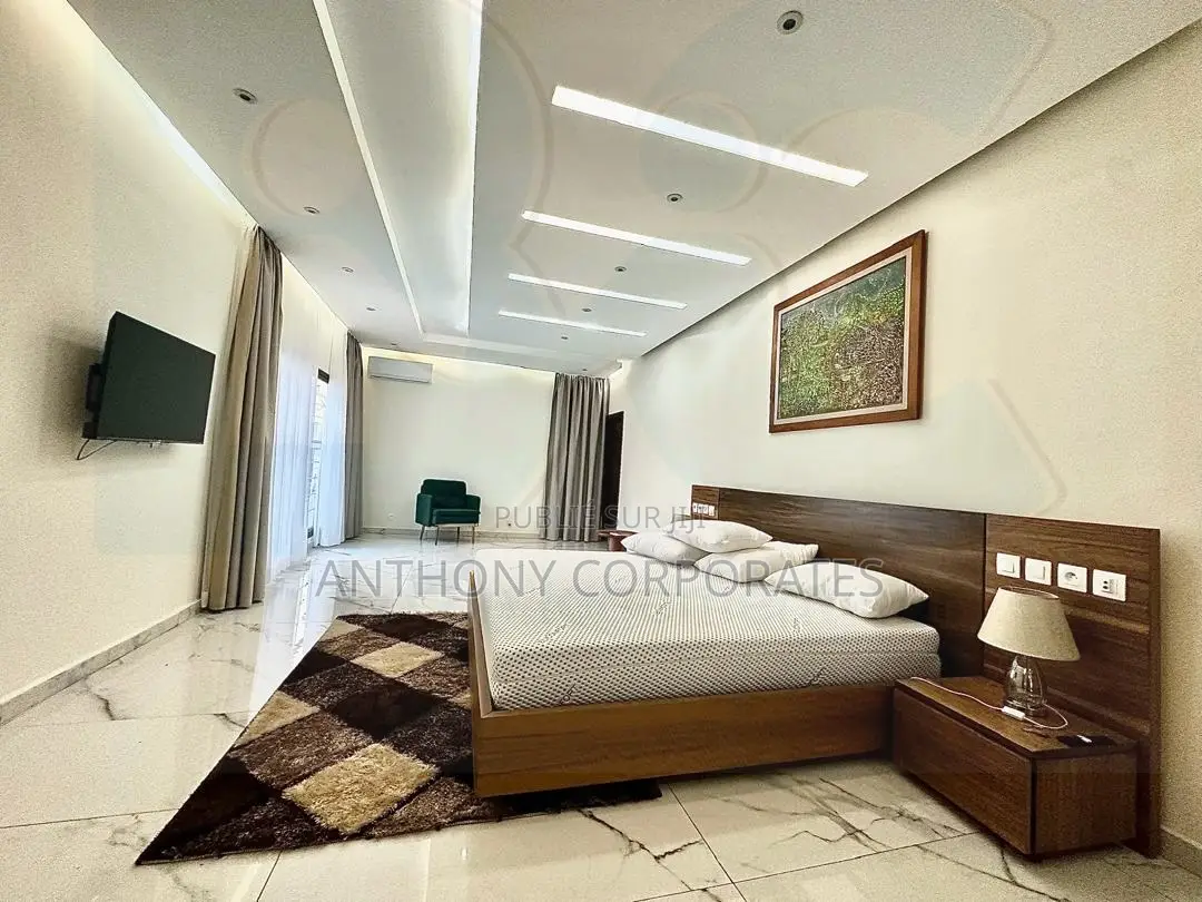 Location Saisonnière Abidjan Immobilier
