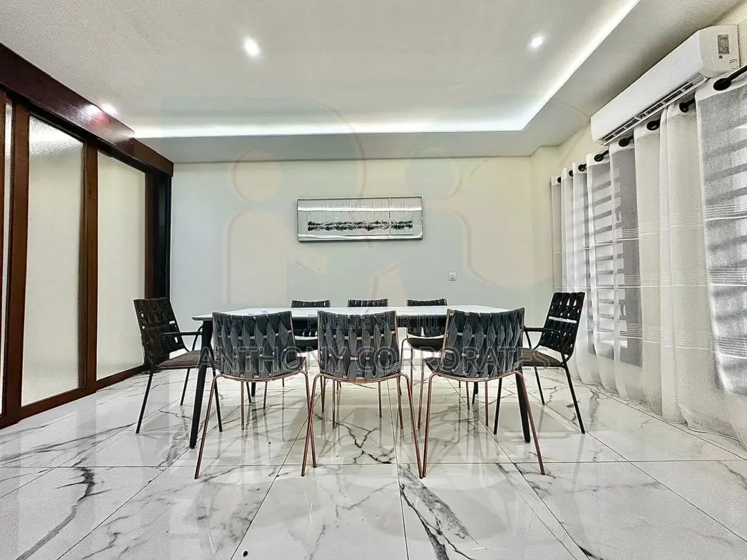 Location Saisonnière Abidjan Immobilier